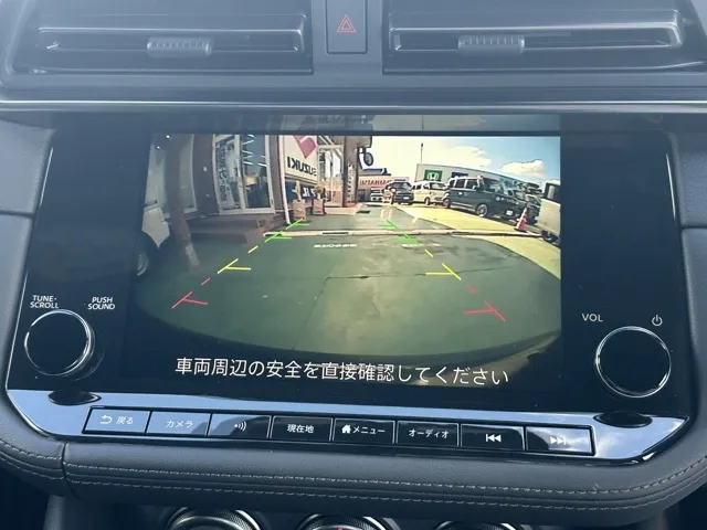 フェアレディZ(ニッサン)バージョンST 6MT登録済未使用車 20