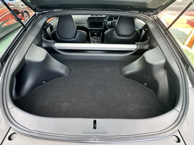 フェアレディZ(ニッサン)バージョンST 6MT登録済未使用車 6