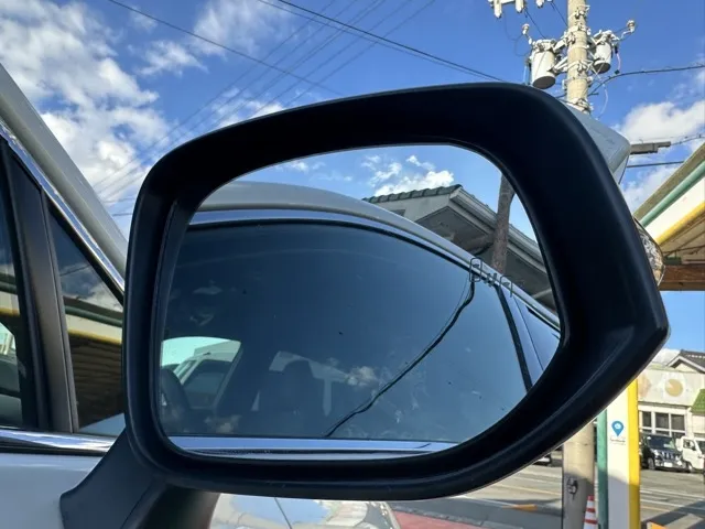 ハリアー(トヨタ)G中古車 13