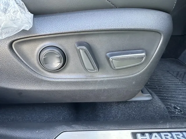 ハリアー(トヨタ)G中古車 15