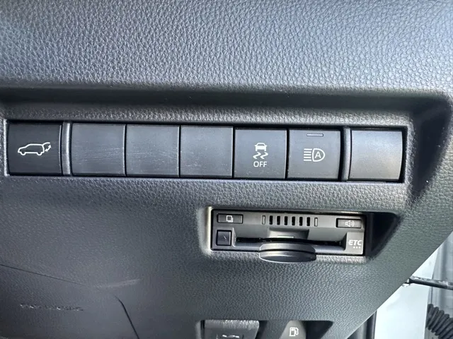 ハリアー(トヨタ)G中古車 16