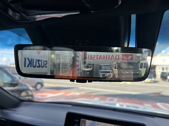 ハリアー(トヨタ)G中古車 18