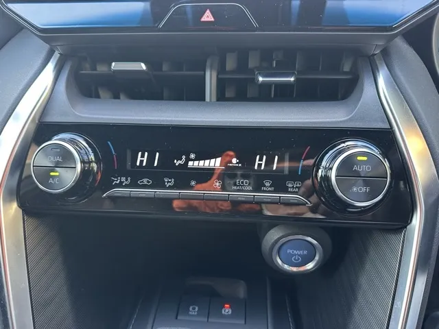 ハリアー(トヨタ)G中古車 22