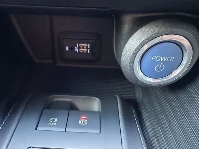 ハリアー(トヨタ)G中古車 23