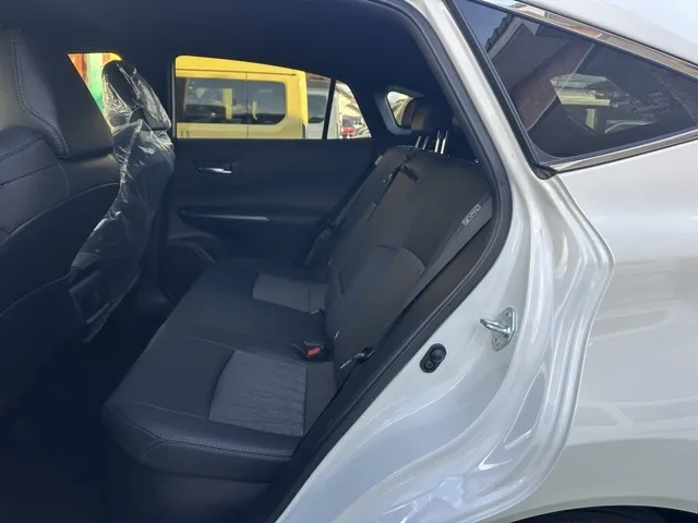 ハリアー(トヨタ)G中古車 4