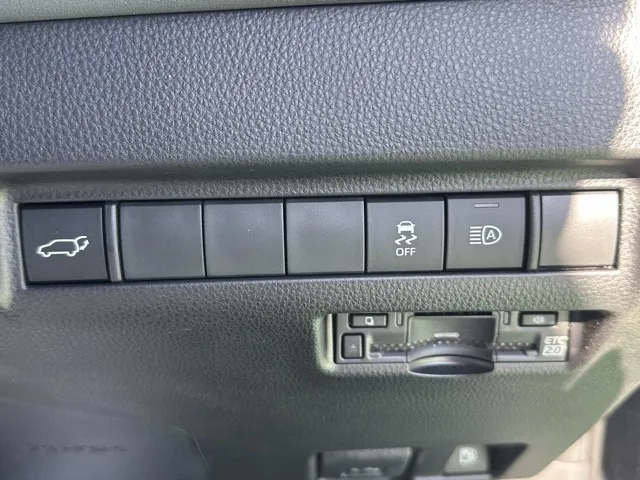 ハリアー(トヨタ)G中古車 11