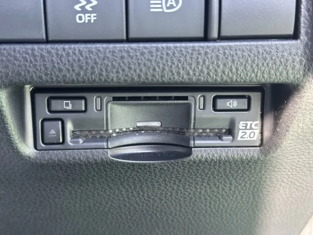 ハリアー(トヨタ)G中古車 12