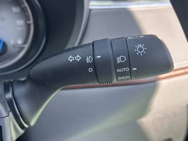 ハリアー(トヨタ)G中古車 14