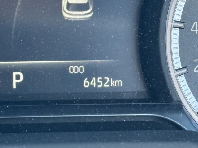 ハリアー(トヨタ)G中古車 16