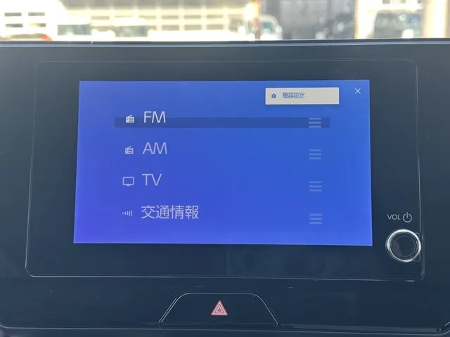 ハリアー(トヨタ)G中古車 18