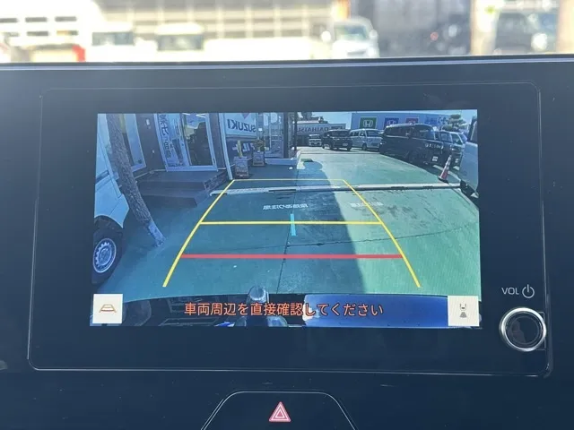 ハリアー(トヨタ)G中古車 20