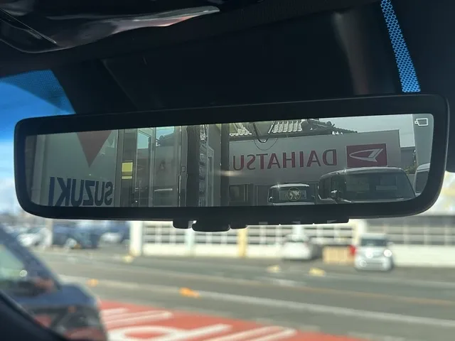 ハリアー(トヨタ)G中古車 21