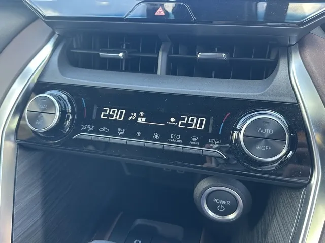 ハリアー(トヨタ)G中古車 22