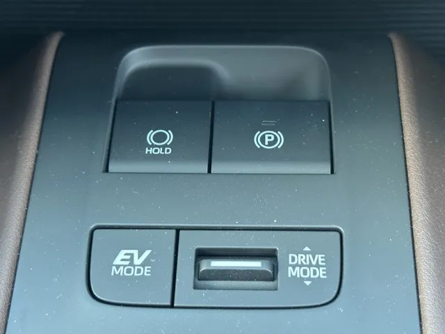 ハリアー(トヨタ)G中古車 25