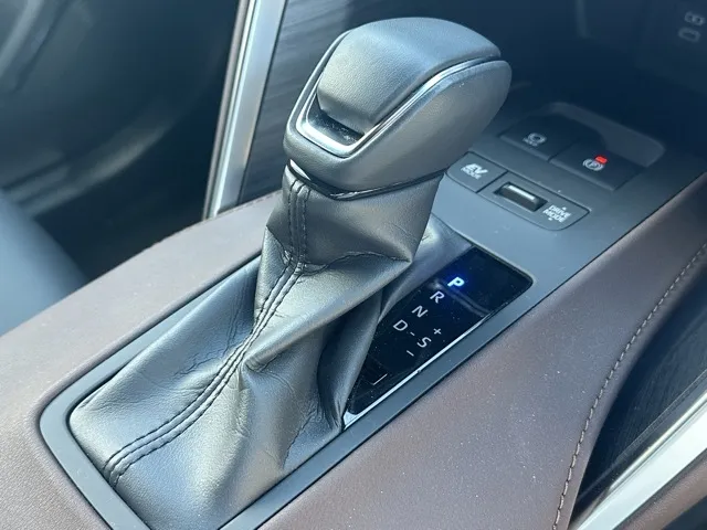 ハリアー(トヨタ)G中古車 26