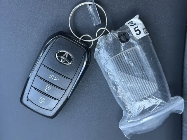 ハリアー(トヨタ)G中古車 28