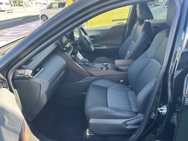 ハリアー(トヨタ)G中古車 3