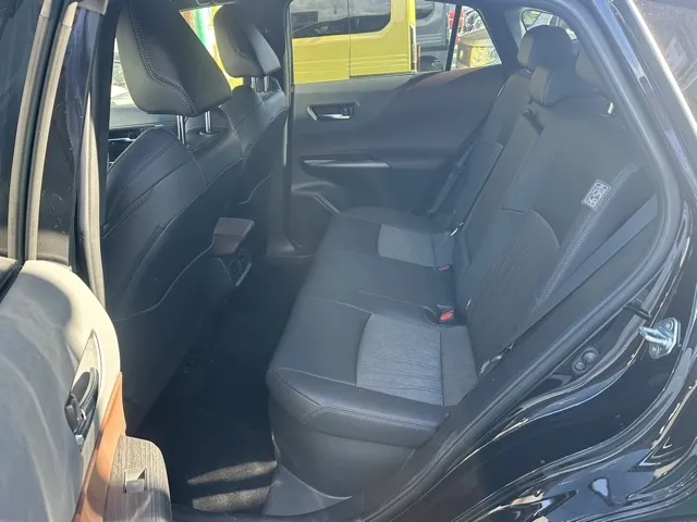 ハリアー(トヨタ)G中古車 4