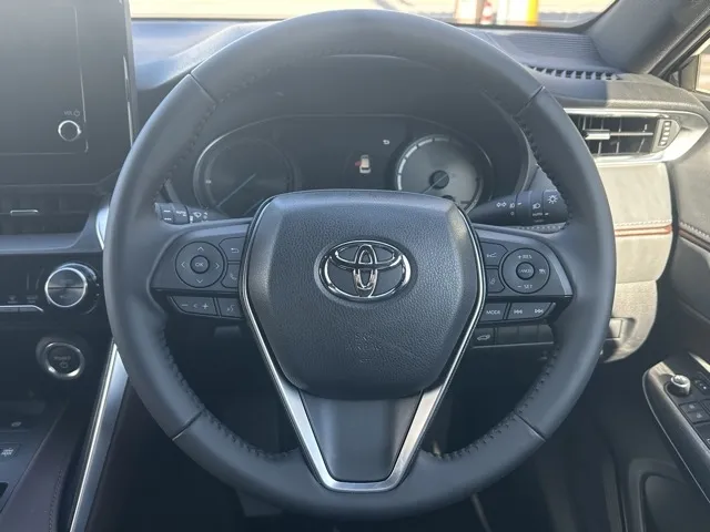 ハリアー(トヨタ)G中古車 6