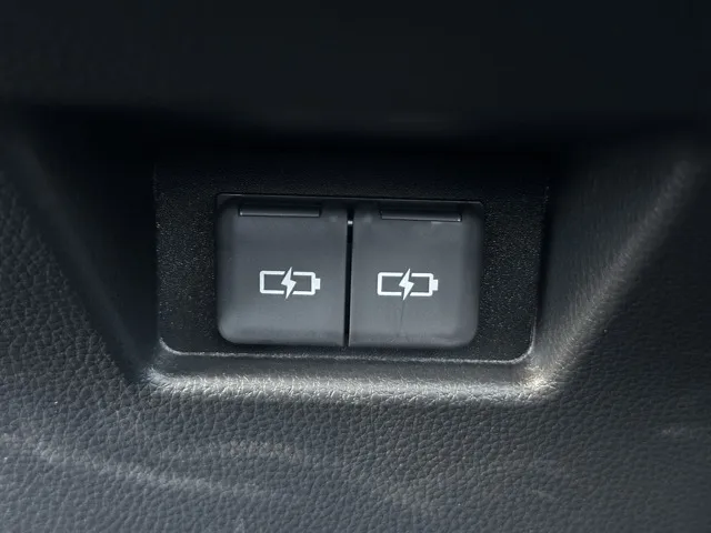 ハリアー(トヨタ)G中古車 7