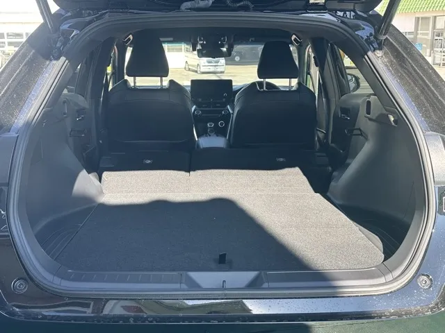 ハリアー(トヨタ)G中古車 8