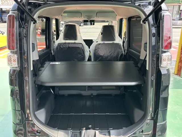 スペーシア(スズキ)ＧＦ届出済未使用車 9