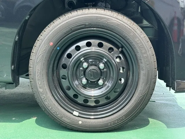 スペーシア(スズキ)ＧＦ届出済未使用車 12