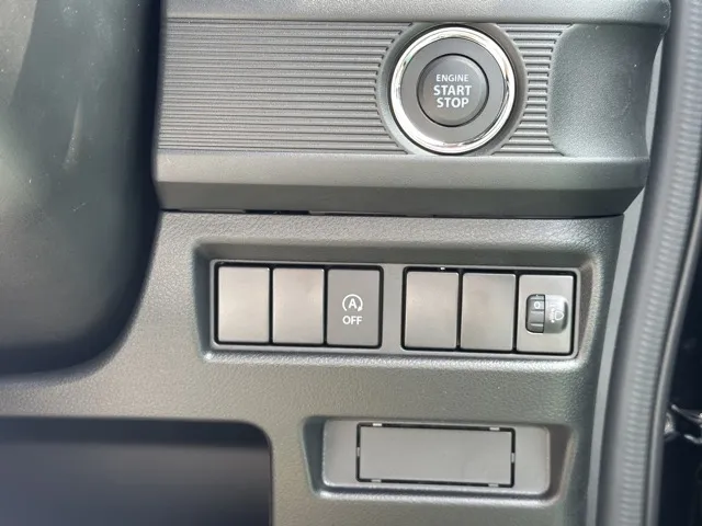 スペーシア(スズキ)ＧＦ届出済未使用車 14