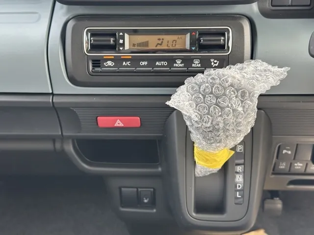 スペーシア(スズキ)ＧＦ届出済未使用車 16