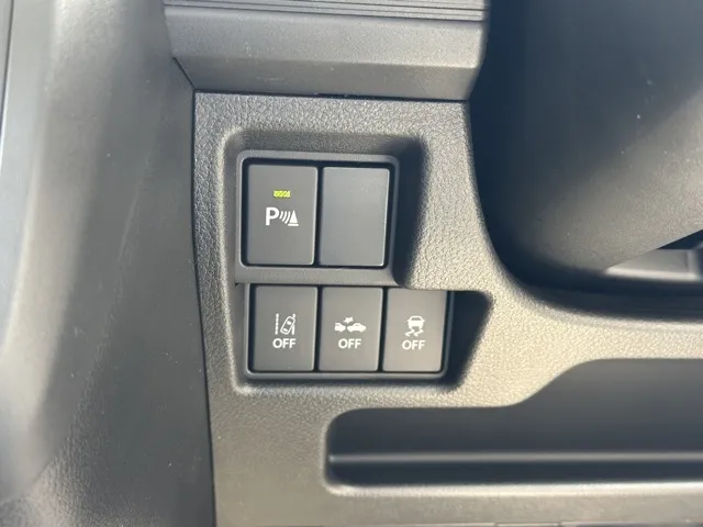 スペーシア(スズキ)ＧＦ届出済未使用車 17