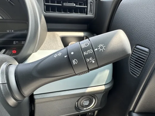 スペーシア(スズキ)ＧＦ届出済未使用車 20