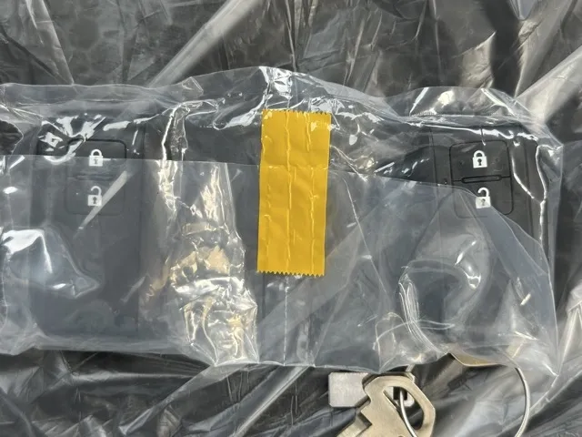 スペーシア(スズキ)ＧＦ届出済未使用車 23