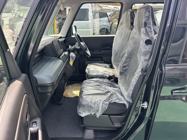 スペーシア(スズキ)ＧＦ届出済未使用車 3