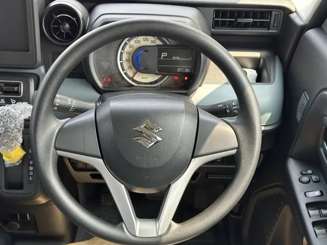 スペーシア(スズキ)ＧＦ届出済未使用車 6