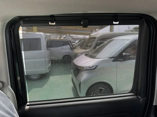 スペーシア(スズキ)ＧＦ届出済未使用車 7