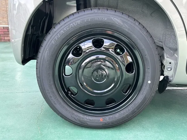 スペーシア(スズキ)ＸＦ届出済未使用車 10