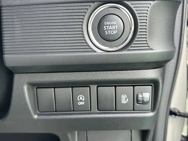 スペーシア(スズキ)ＸＦ届出済未使用車 12