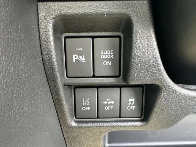 スペーシア(スズキ)ＸＦ届出済未使用車 13