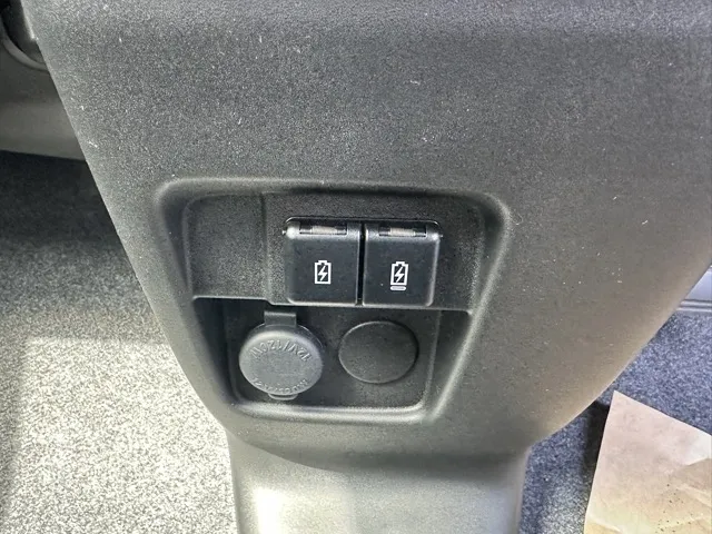 スペーシア(スズキ)ＸＦ届出済未使用車 14