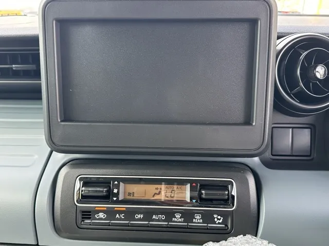 スペーシア(スズキ)ＸＦ届出済未使用車 17