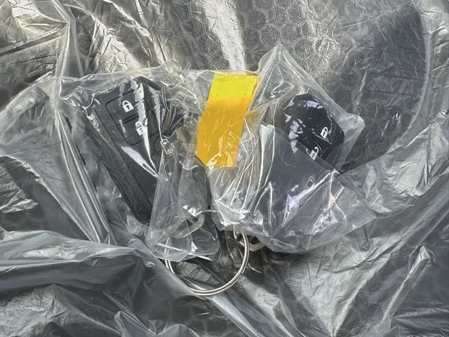 スペーシア(スズキ)ＸＦ届出済未使用車 20