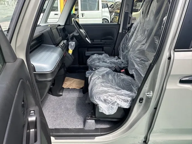 スペーシア(スズキ)ＸＦ届出済未使用車 3