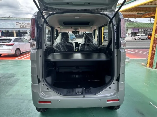 スペーシア(スズキ)ＸＦ届出済未使用車 7