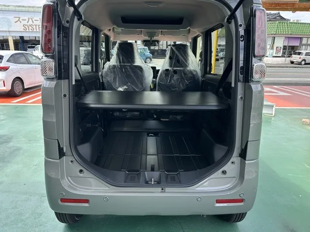 スペーシア(スズキ)ＸＦ届出済未使用車 8