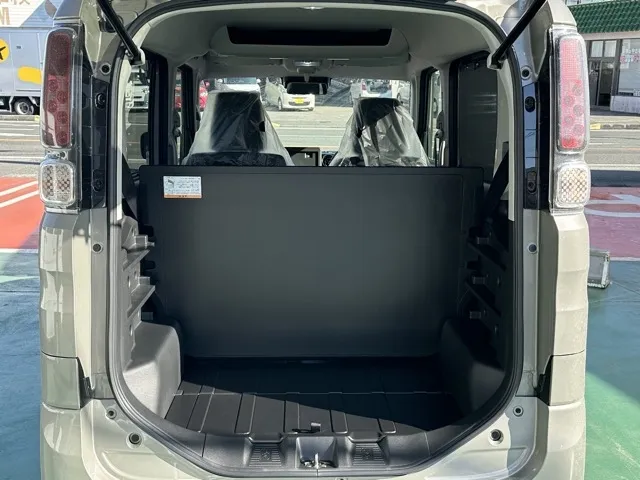 スペーシア(スズキ)ＸＦ 全方位カメラ届出済未使用車 9