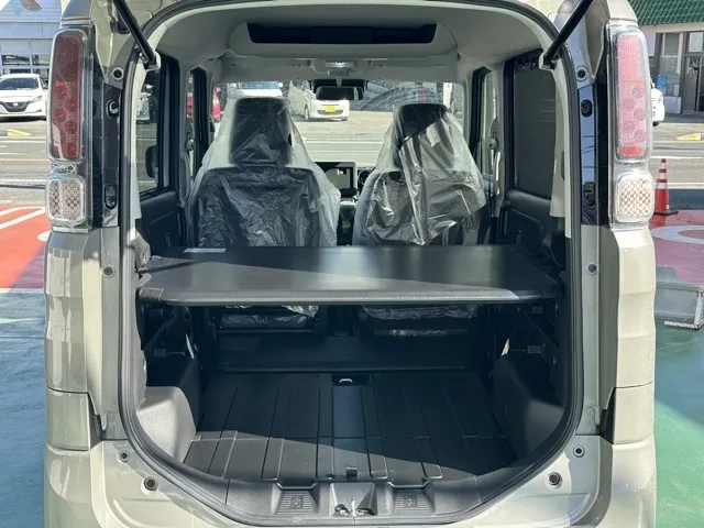 スペーシア(スズキ)ＸＦ 全方位カメラ届出済未使用車 10