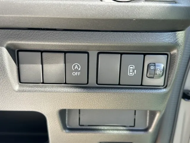スペーシア(スズキ)ＸＦ 全方位カメラ届出済未使用車 17