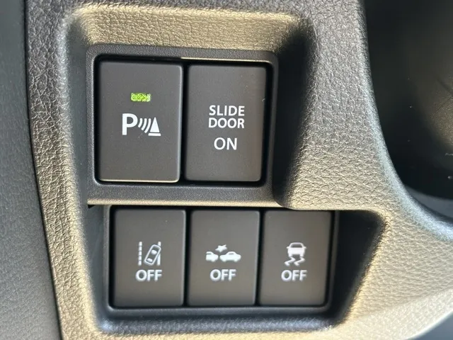 スペーシア(スズキ)ＸＦ 全方位カメラ届出済未使用車 18