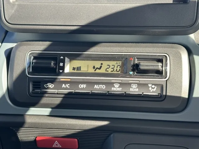 スペーシア(スズキ)ＸＦ 全方位カメラ届出済未使用車 23