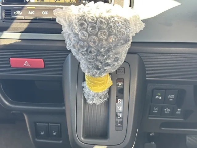 スペーシア(スズキ)ＸＦ 全方位カメラ届出済未使用車 24